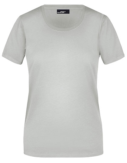 James&Nicholson Ladies´ Basic-T