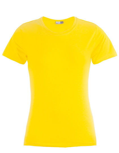 Promodoro Women´s Premium-T