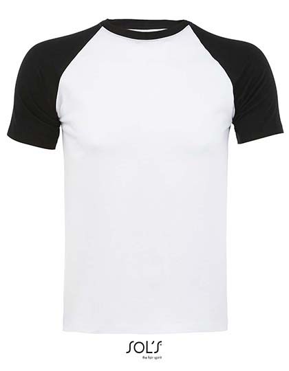 SOL´S Raglan T-Shirt Funky 150