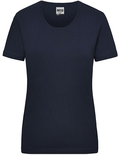 James&Nicholson Ladies´ Workwear-T