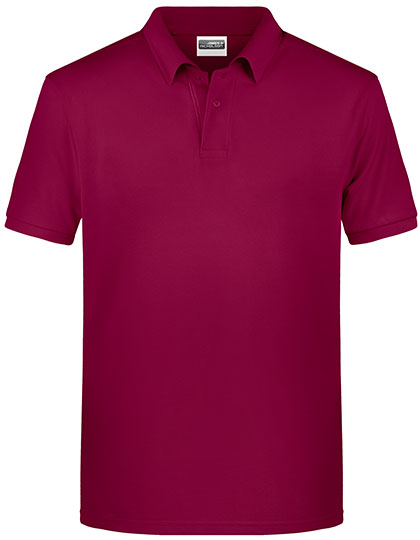 James&Nicholson Men´s Basic Polo