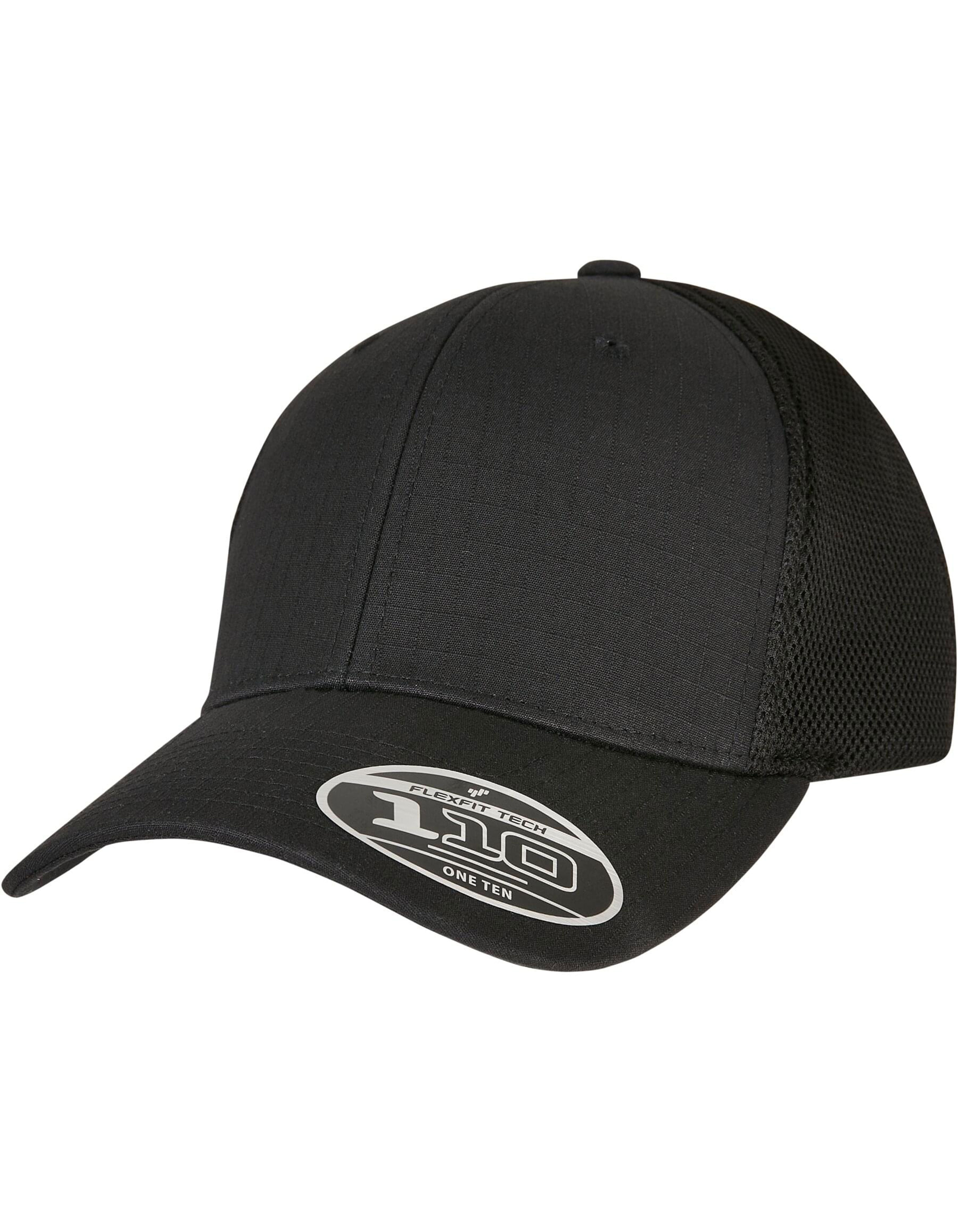 FLEXFIT 110 Ripstop Mesh Cap