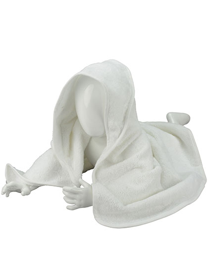 ARTG Babiezz® Hooded Towel