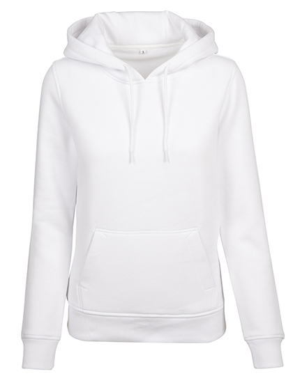 Build Your Brand Ladies´ Heavy Hoody