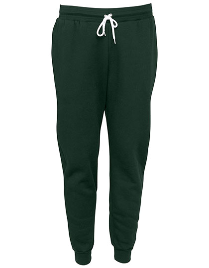 Canvas Unisex Sponge Fleece Jogger Sweatpants