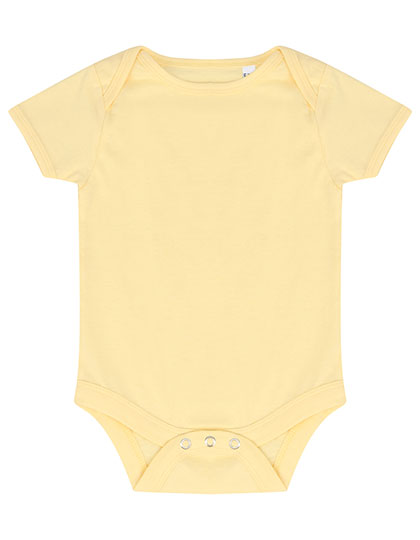 Larkwood Essential Short Sleeved Bodysuit