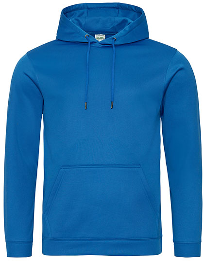 Just Hoods Sports Polyester Hoodie