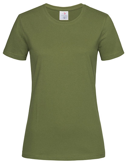 Stedman® Classic-T Women