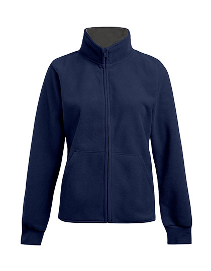 Promodoro Women´s Double Fleece Jacket