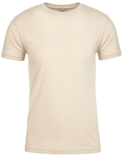 Next Level Apparel Men´s Crew Neck T-Shirt