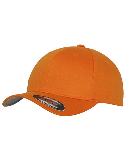 FLEXFIT Wooly Combed Cap