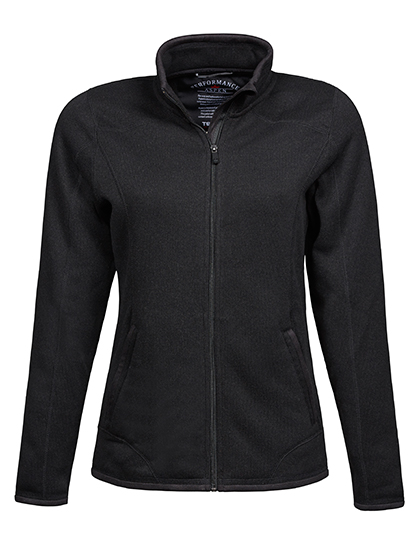 Tee Jays Women´s Outdoor Fleece Jacket