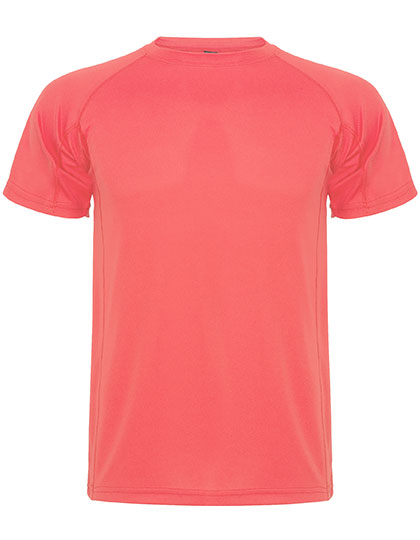 Roly Sport Men´s Montecarlo T-Shirt