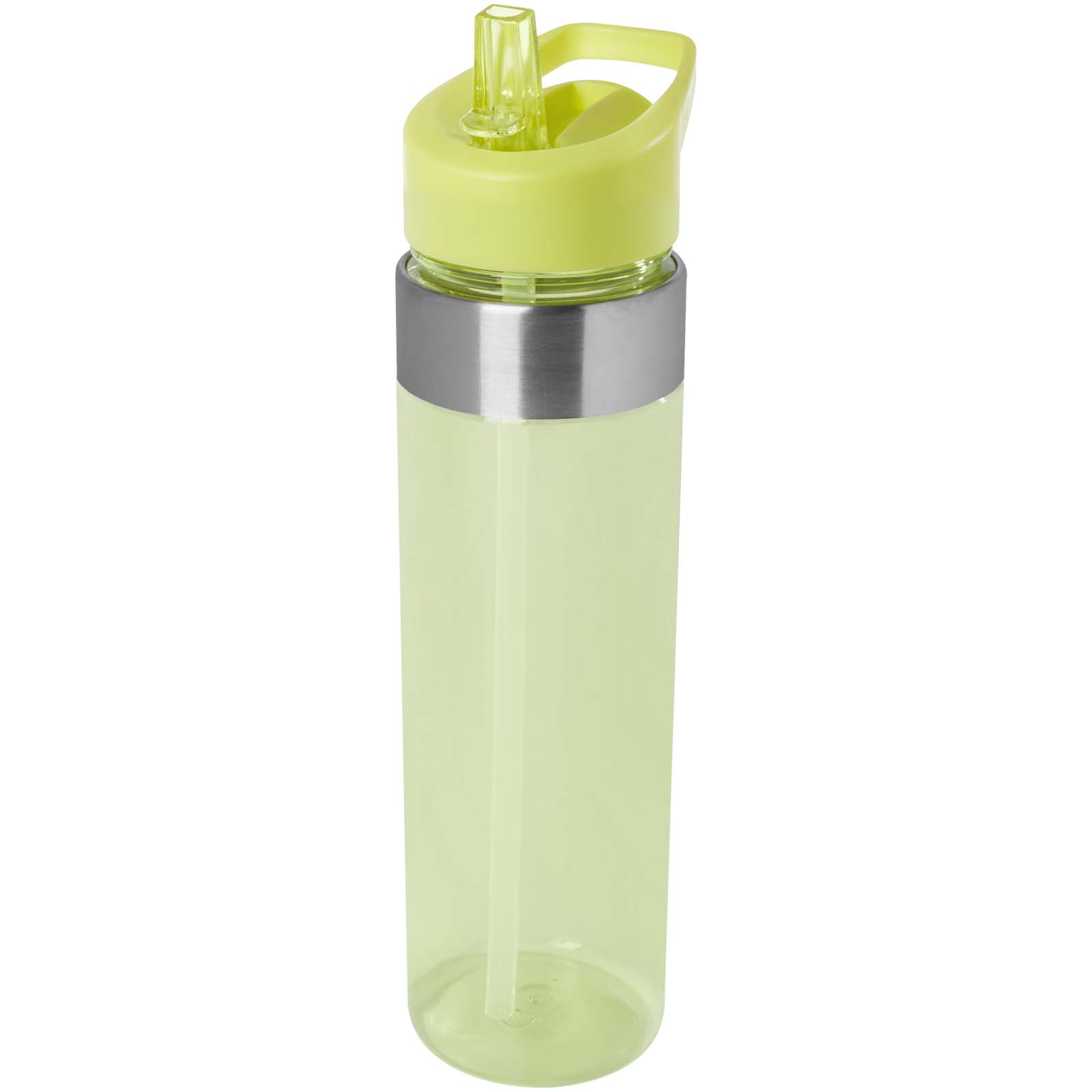 Dylan 650 ml Tritan Flasche mit Ausgussdeckel