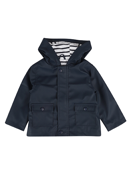 Larkwood Rain Jacket