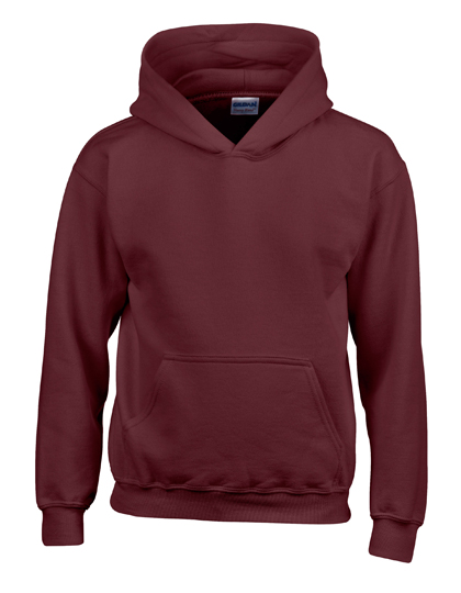 Gildan Heavy Blend™ Youth Hooded Sweatshirt