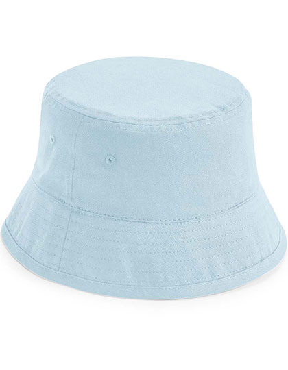 Beechfield Junior Organic Cotton Bucket Hat