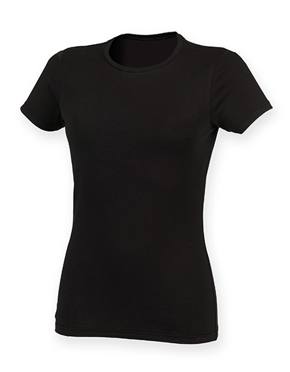 SF Women Women´s Feel Good Stretch T