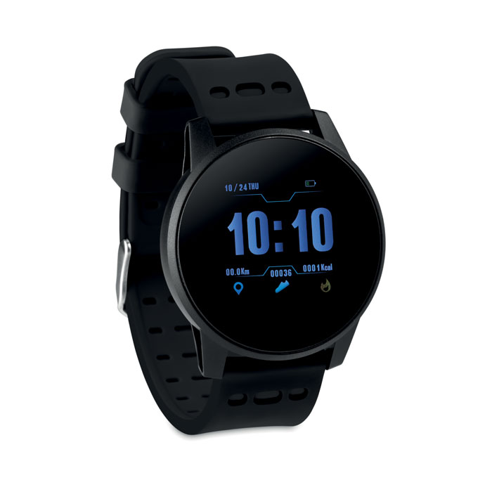 4.0 Fitness Smart Watch