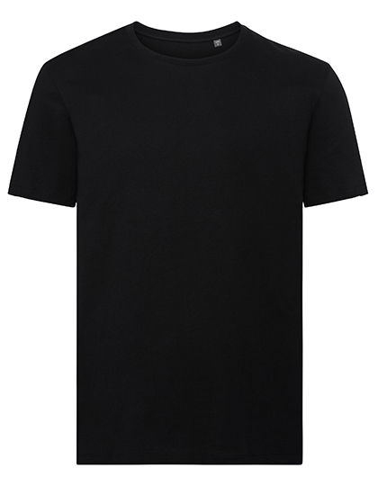 Russell Pure Organic Men´s Pure Organic Tee