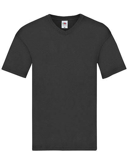 Fruit of the Loom Original V-Neck T