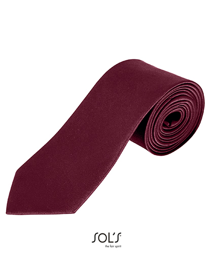 SOL´S Garner Tie