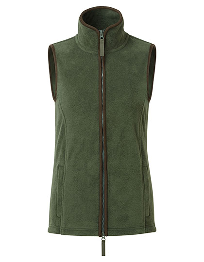 Premier Workwear Women´s ´Artisan´ Fleece Gilet