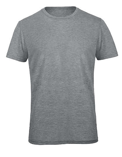 B&C BE INSPIRED Men´s Triblend T-Shirt