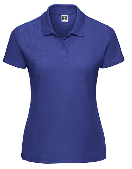 Russell Ladies´ Classic Polo