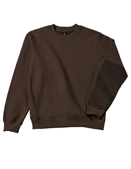 B&C Unisex Hero Pro Sweat