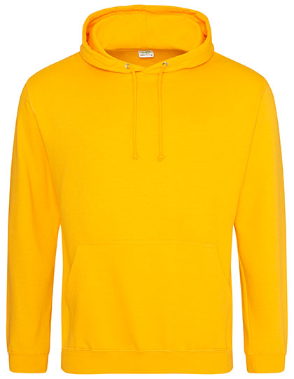 Just Hoods College Hoodie