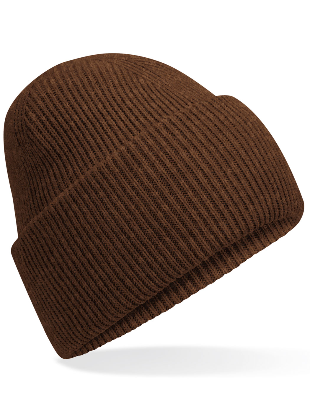 Beechfield Classic Engineered Deep Cuffed Beanie