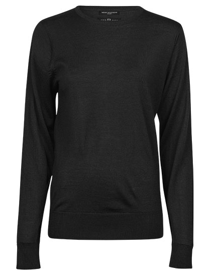 Tee Jays Women´s Crew Neck Sweater