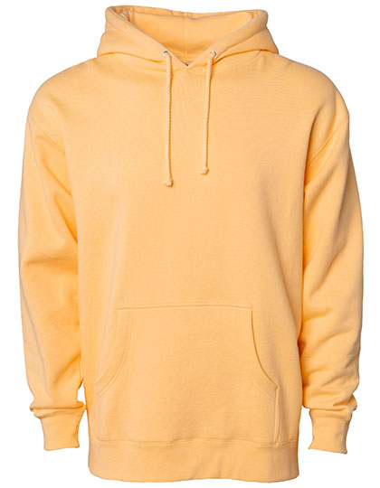 Independent Men´s Heavyweight Hooded Pullover