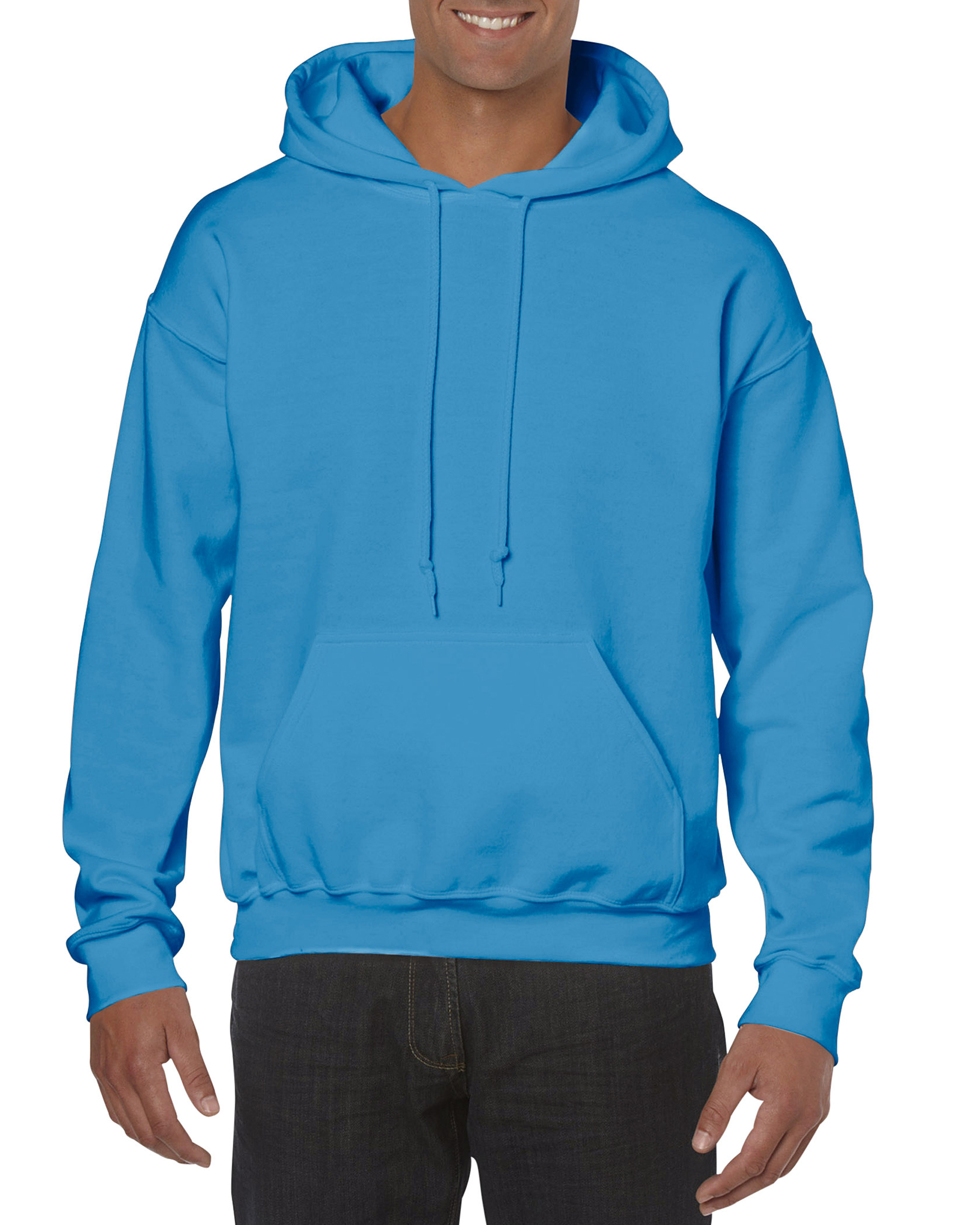 Gildan Heavy Blend™ Adult Hooded Sweatshirt