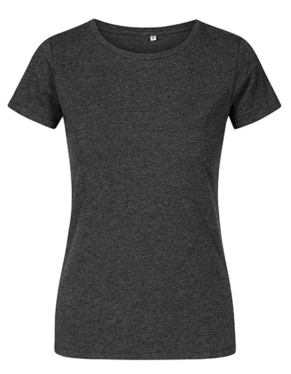 X.O by Promodoro Women´s Roundneck T-Shirt