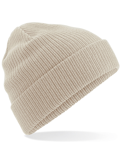 Beechfield Organic Cotton Beanie