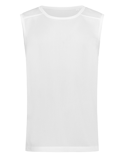 Stedman® Mesh Sleeveless