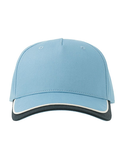 Atlantis Headwear Kids Star-S Cap