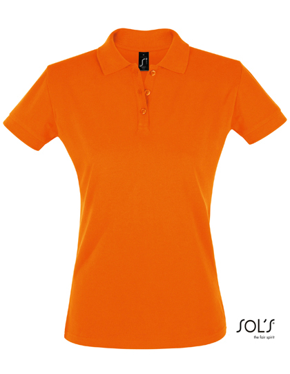 SOL´S Women´s Polo Shirt Perfect