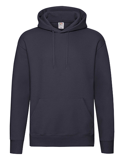 Fruit of the Loom Premium Hooded Sweat