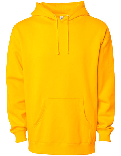 Independent Men´s Heavyweight Hooded Pullover