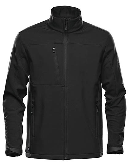 Stormtech Men´s Cascades Softshell Jacket