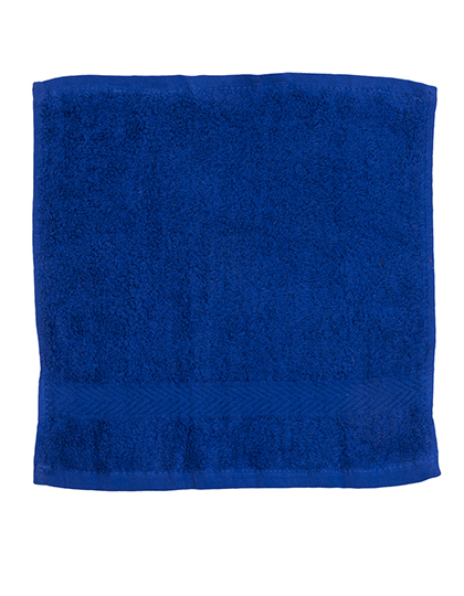 Towel City Luxury Face Cloth