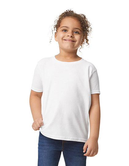 Gildan Heavy Cotton™ Toddler T-Shirt