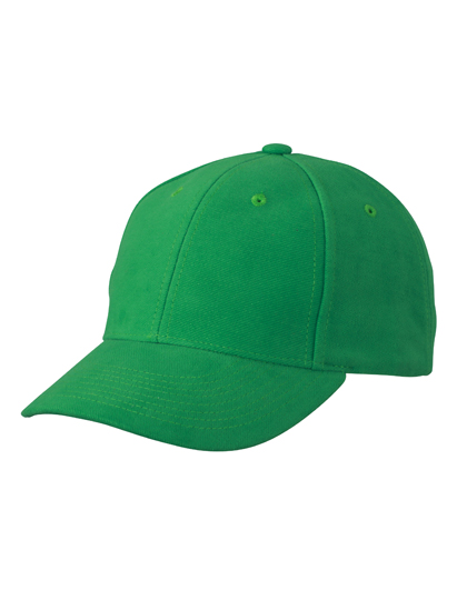 Myrtle beach 6-Panel Raver Cap Laminated