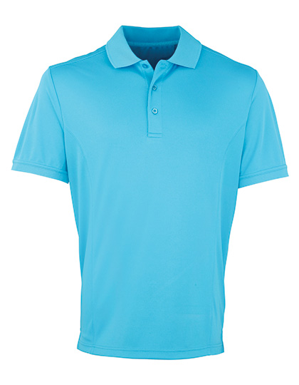 Premier Workwear Men´s Coolchecker® Piqué Polo