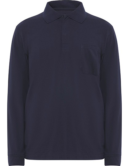 Roly Workwear Polo Shirt Santana