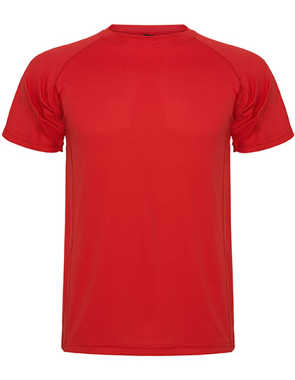 Roly Sport Men´s Montecarlo T-Shirt