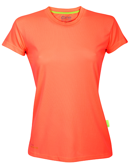 CONA SPORTS Ladies´ Evolution Tech Tee